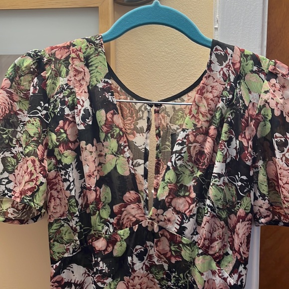 Vintage Reformation size XS - Picture 4 of 11